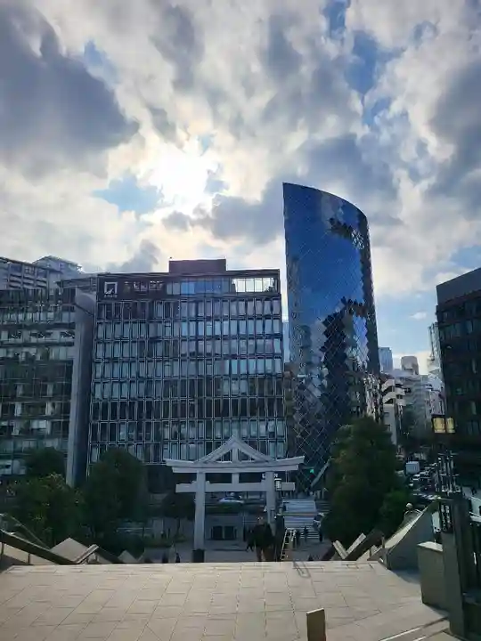 日枝神社(東京都)