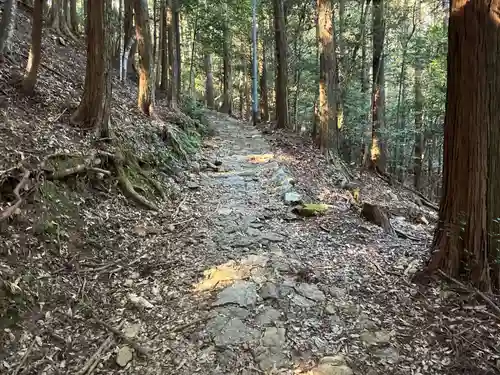 鶴林寺(徳島県)