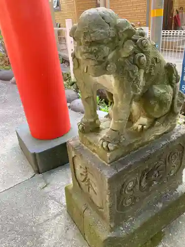 富岡八幡宮(神奈川県)