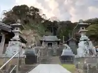 日枝神社のその他建物