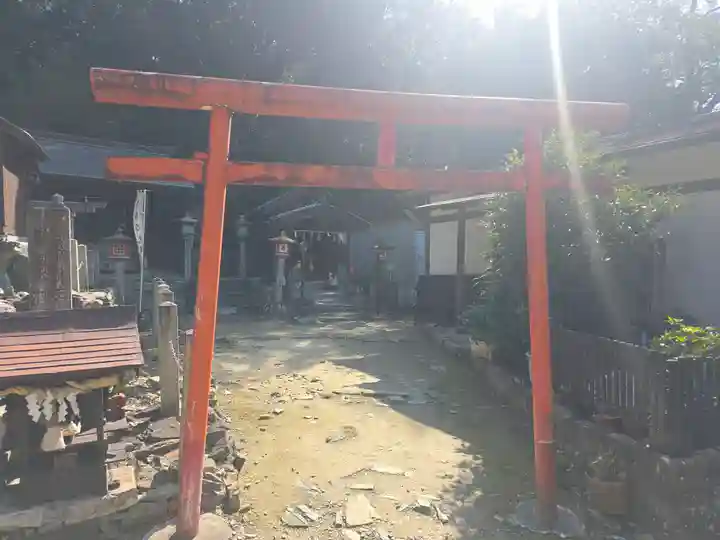 和歌浦天満宮(和歌山県)