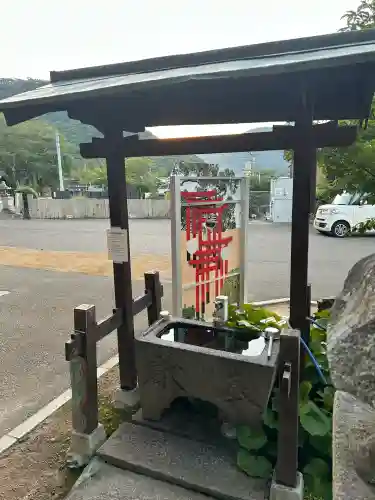 大島神社(広島県)