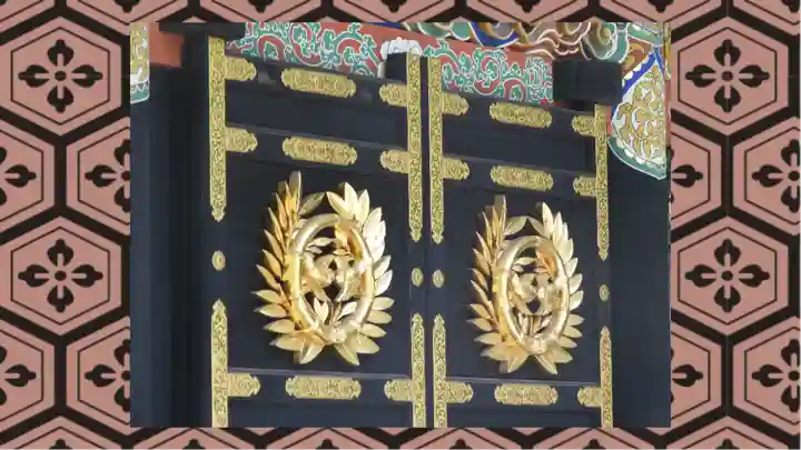 瑞鳳殿(宮城県)