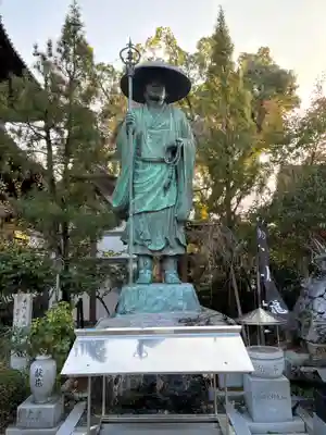 立江寺(徳島県)