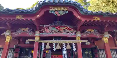 伊豆山神社(静岡県)