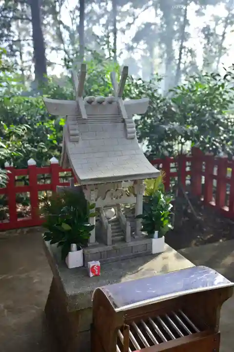 麻賀多神社(千葉県)