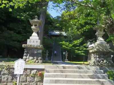 甘縄神明神社（甘縄神明宮）のその他建物