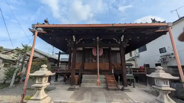 神宮寺(滋賀県)