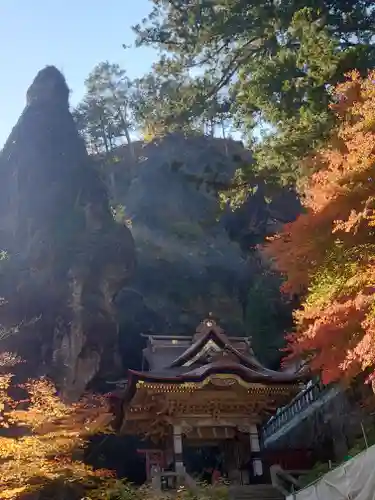 榛名神社(群馬県)