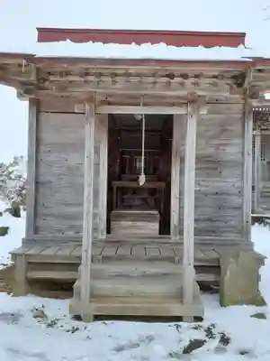 地蔵堂(岩手県)