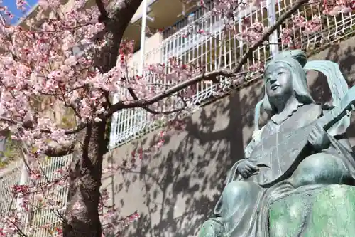 身代り不動尊　大明王院　川崎別格本山(神奈川県)