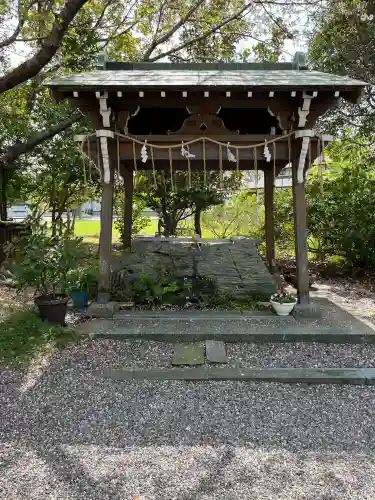 大國神社(徳島県)