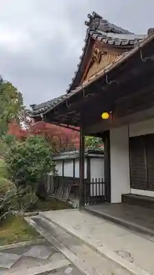 神光院(京都府)
