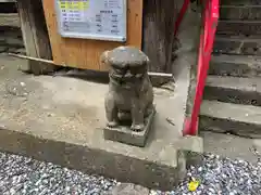 諏訪神社(宮城県)