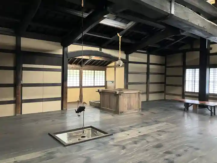 勝興寺(富山県)