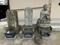 妙覚寺(千葉県)