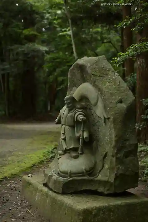 鹿島神宮(茨城県)