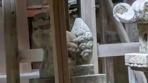 旦椋神社(京都府)