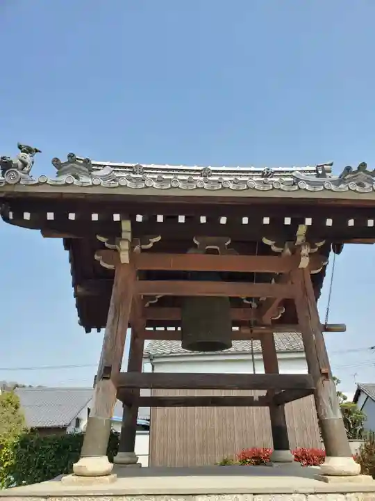 蓮照寺のその他建物