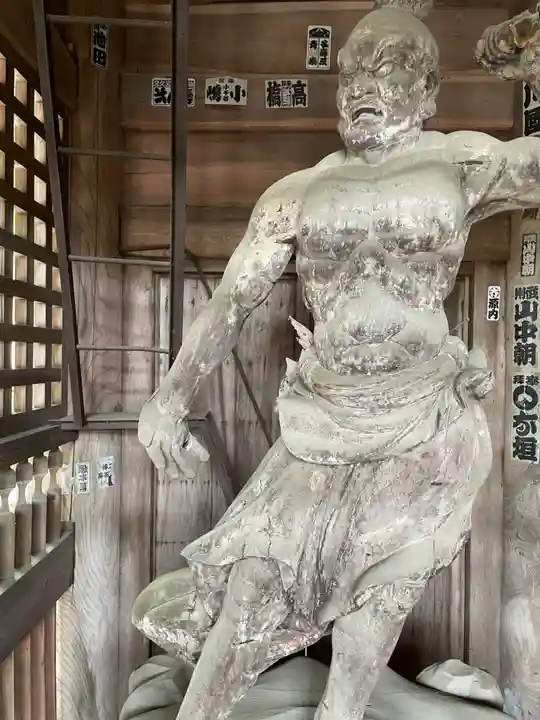 華厳寺(岐阜県)