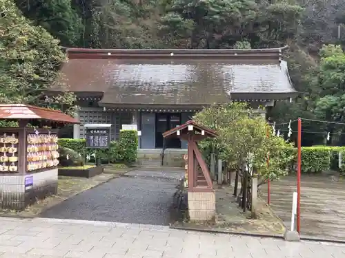 鹿児島縣護國神社(鹿児島県)