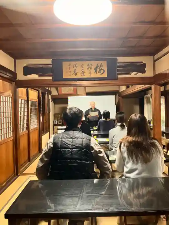 安用寺(愛知県)