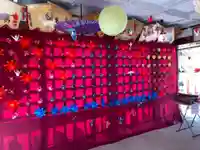 別小江神社のその他建物