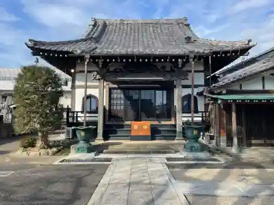 伝法寺(千葉県)