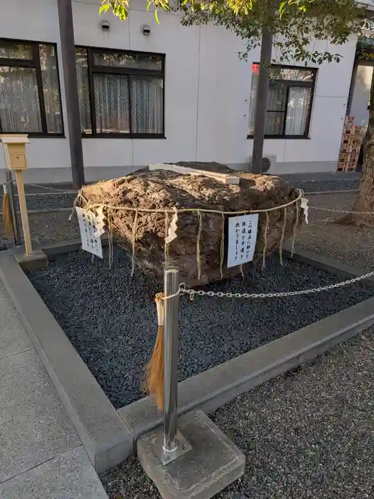 亀戸 香取神社(東京都)