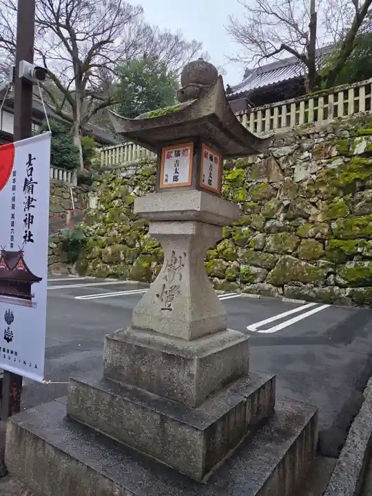吉備津神社(岡山県)