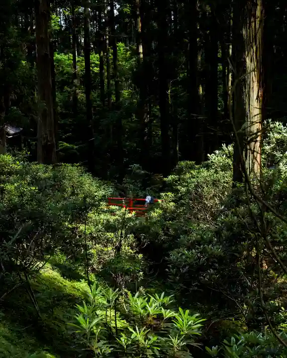 御岩神社(茨城県)