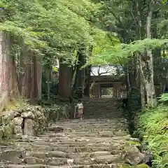 百済寺(滋賀県)