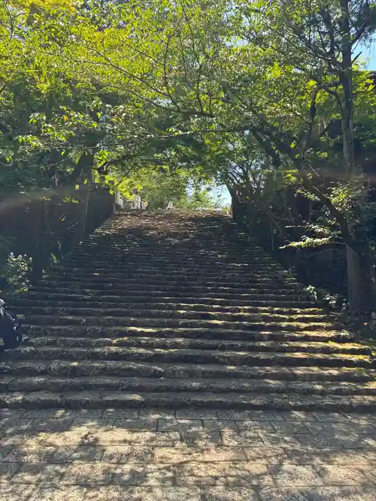 竹林寺(高知県)
