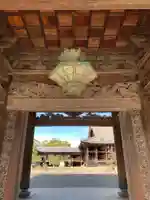 大通寺(長浜御坊)(滋賀県)