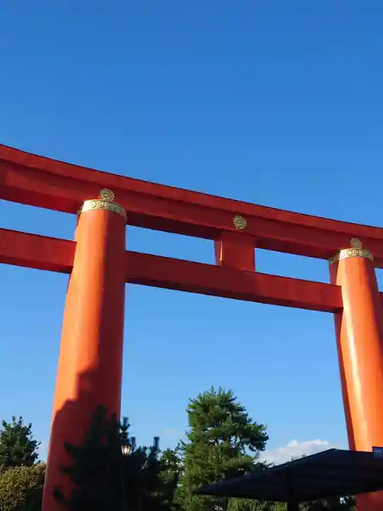 平安神宮(京都府)