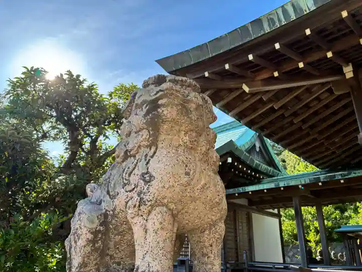 賀茂神社(兵庫県)