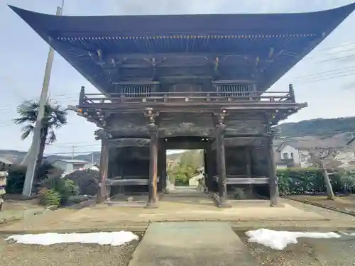 満福寺(群馬県)