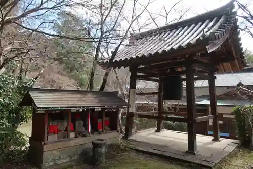 金勝寺(奈良県)