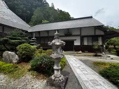 永林寺(京都府)
