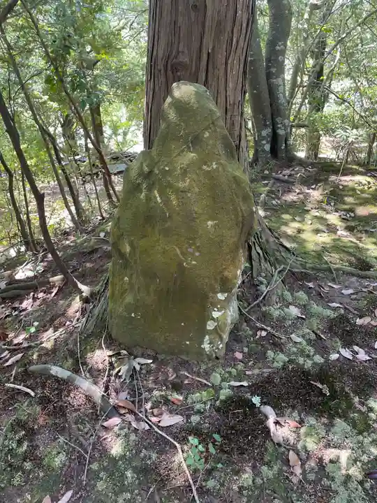 多賀金比羅秋葉社(京都府)