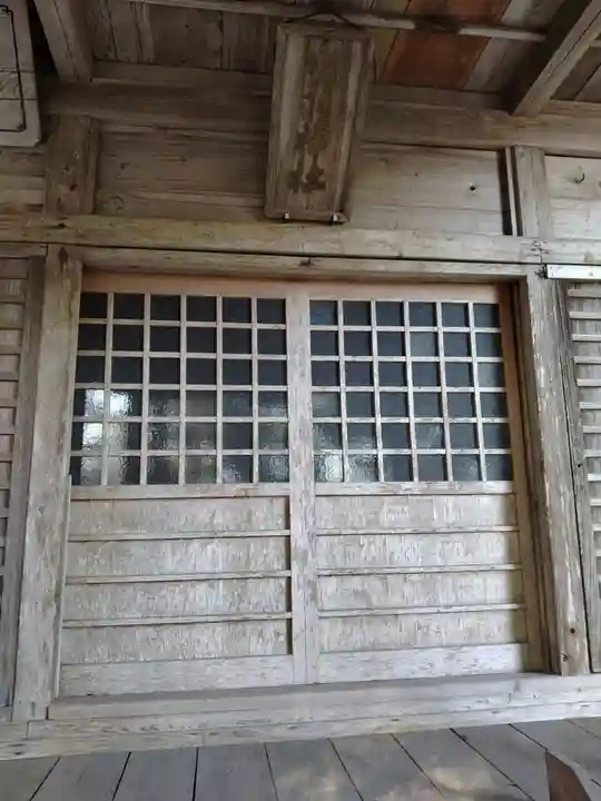 出羽神社(宮城県)