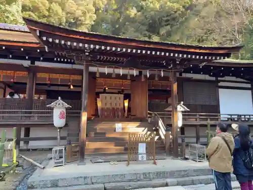 宇治上神社(京都府)