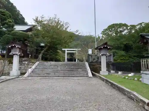 安房神社(千葉県)