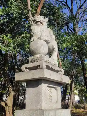 素鵞神社(愛媛県)