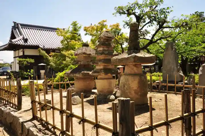 一宮寺(香川県)