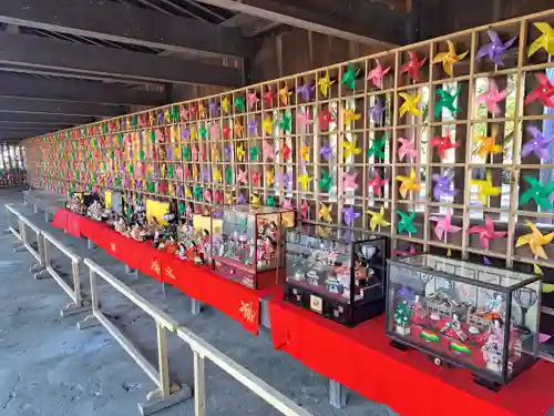 白鳥神社(香川県)