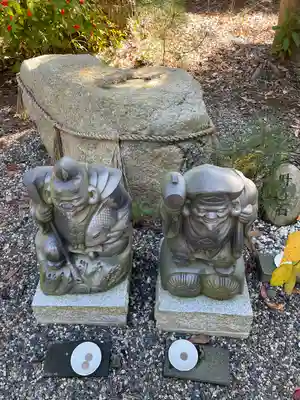 彌都加伎神社(三重県)