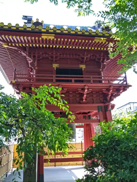 惣宗寺(栃木県)