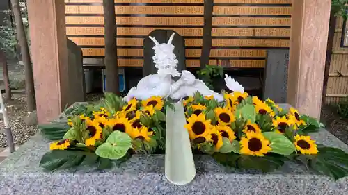 田無神社(東京都)