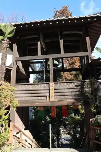 達磨寺(群馬県)